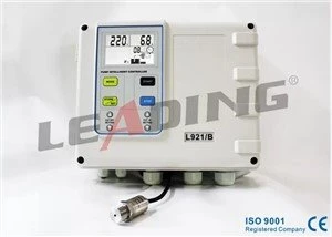 Sterownik pompy booster 50HZ Dol Starter jednofazowy